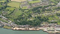 Cork harbour apartment plan is approved despite council rejection