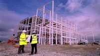Dublin resident loses bid to overturn permission for 512 apartments