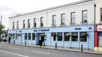 Council gives go-ahead for co-living scheme on site of Ross O’Carroll Kelly pub