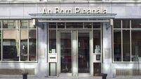Board loses right to appeal quashing of permission for 245 high-rise apartments in Dublin