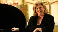 Cara O'Sullivan obituary: Charisma and warmth brought Cara's talent and technical perfection to audience she cherished