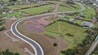 600-home Cork City development goes to tender as council invites expressions of interest 