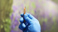 Coronavirus - Mon Jan 4, 2021