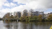 Peloton gets on its bike while Facebook backpedals on Cork expansion due to Covid-19