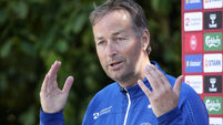 Denmark step up Uefa criticism: With Covid you can postpone a game, with cardiac arrest apparently not