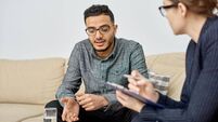6 of the biggest health worries for men in their 20s