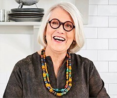 Darina Allen
