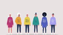 The Pride Guide: Understanding gender terminology and LGBTQIA+ slang