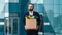 If I leave my job, what happens to my pension?