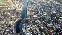 Michael Moynihan: What’s in a name? Everything, if it tells people where you’re from