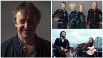 Tom Dunne: A grinchy kind of year, but we did get Abba and The Beatles 