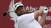 Shane Lowry