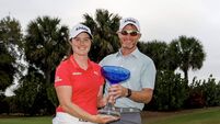 LPGA Drive On Championship - Final Round