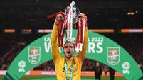 Chelsea v Liverpool - Carabao Cup Final