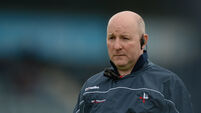 Louth v Wicklow - Leinster GAA Football Senior Championship Round 1