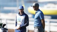 AT&T Pebble Beach Pro-Am - Final Round