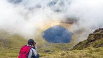 Five scenic Munster walks to escape the crowds over the sunny St Patrick's weekend
