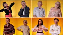 Thursday TV Tips: First Dates with a doctor, a deckchair, Taylor Swift fans and a strawberry daiquiri