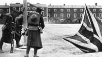 'It’s a very proud occasion': Thousands attend centenary of Collins Barracks handover