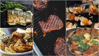 Five crowd-pleasing barbecue classics to try this weekend