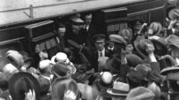 Eoin Hahessy: de Valera and Mannix forged an unlikely bond that helped shape Ireland