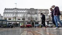 Plans for redevelopment of Penneys Cork City store delayed