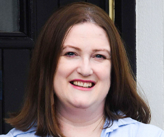 Caitriona Redmond