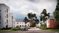 Planning granted for almost 400 new homes close to Limerick City