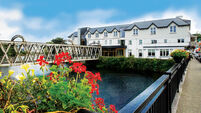 West Cork hotel claims planning refusal for seven-bedroom extension 'completely illogical'
