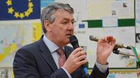 Let Me Tell You: Episode 2 - I was severely assaulted after IMF bailout, says MEP Billy Kelleher