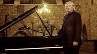 Mícheál Ó Súilleabháin: Wife and colleagues plan emotional tribute to late music figure 