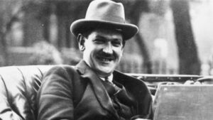 Podcast series: Treaty, Civil War and Michael Collins — Ireland's lost leader