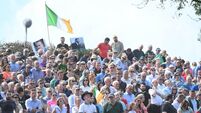 Fergus Finlay: Collins was never my hero — but he had potential for greatness