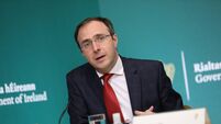 Seven Oireachtas members amend Dáil declarations in wake of Robert Troy resignation