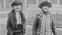 The Changemakers: Eileen Costello's inspirational journey from workhouse to Senate 