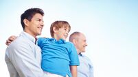 Men's Health, with Cork University Hospital: Actions that men can take to enhance their health