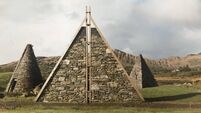 Munster in 30 Artworks, No 30: The Way the Fairies Went, Sneem 