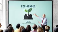 Rise of the chief sustainability officer