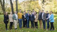 FDC scholarships deliver “research support, hands-on experience and fantastic career opportunities” 