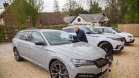 Six ways to get your motoring year off to a good start
