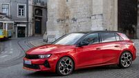 The Irish Examiner's best cars of 2022
