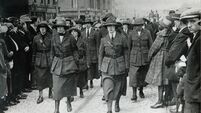 Proposal to name part of Macroom bypass after Cumann na mBan gains support