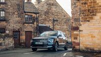 Kia Niro EV review: a decent car but offers zero driving pleasure