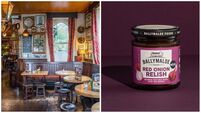 The Menu: Pub of the year in Crosshaven and the perfect sandwich topping 