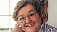 Niamh Breathnach changed lives for the better, and her impact will last for generations