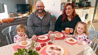 Pause and connect: How to celebrate Valentine’s Day as a family