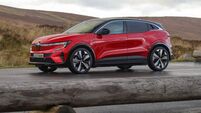 Renault predicts strong outlook as order books boom
