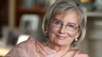 Gentle, generous, thoughtful — Deirdre Purcell's life was a lesson in friendship