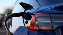 Electric vehicles charging costs