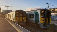 Contract tender issued for Midleton railway expansion